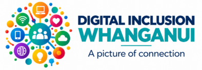 Digital Inclusion Whanganui